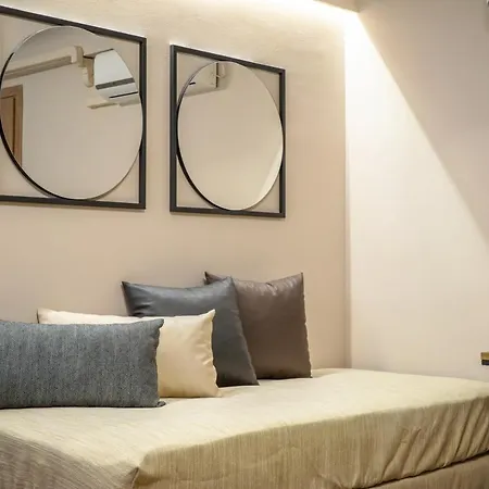 Karma Ii Apartamento Atenas