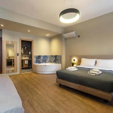 Karma Ii Apartment *