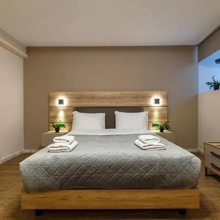 Apartment Karma Ii *