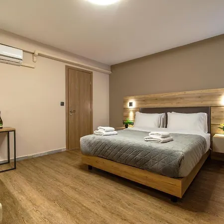 Apartment Karma Ii *