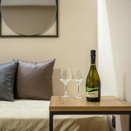 Apartamento Karma Ii *