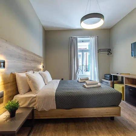 Apartamento Karma Ii