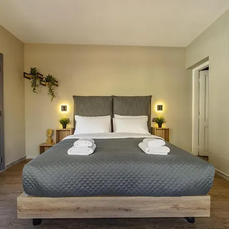 Karma Ii Apartment
