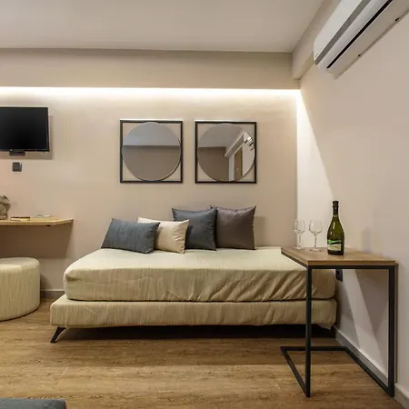 Apartamento Karma Ii Atenas
