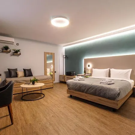Karma Ii Apartamento