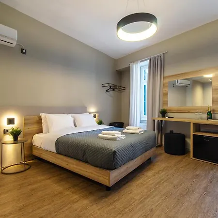 Apartment Karma Ii *