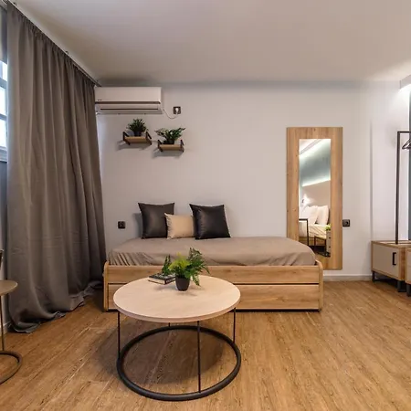 Apartment Karma Ii
