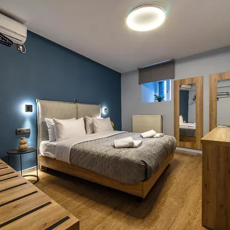 Apartment Karma Ii