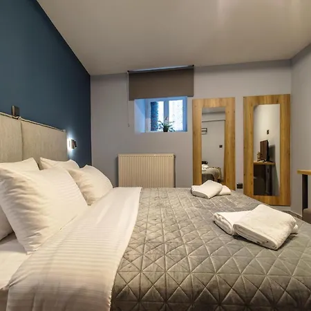 Apartment Karma Ii Athens