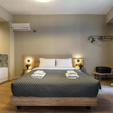 Apartment Karma Ii *