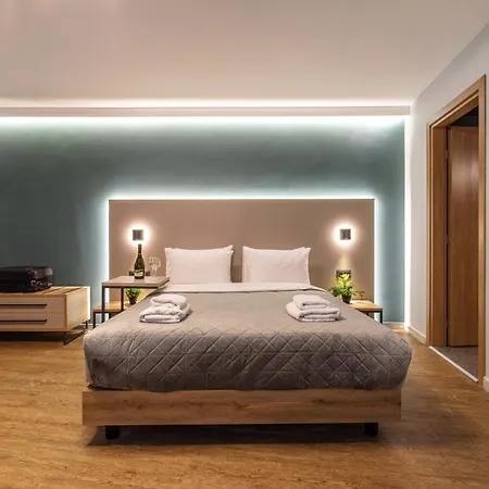 Karma Ii Apartment