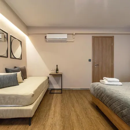 Apartment Karma Ii