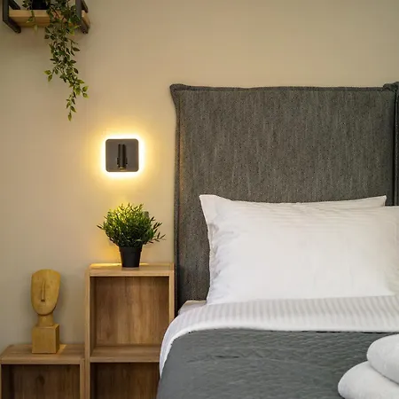 Apartment Karma Ii *