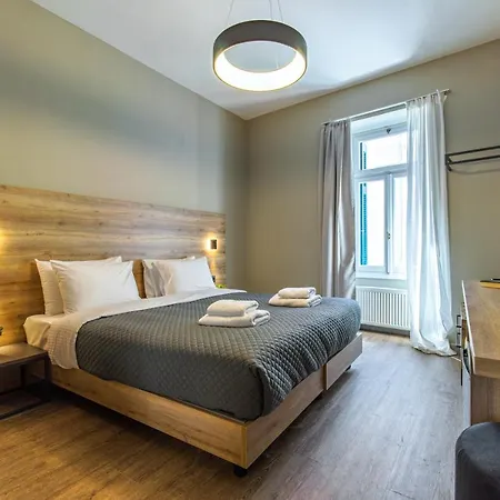 Karma Ii Apartment