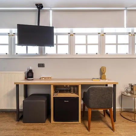Apartamento Karma Ii