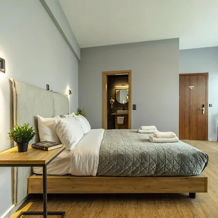 Karma Ii Apartment