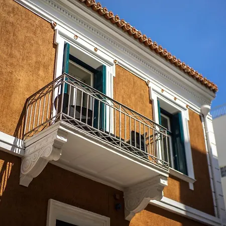 Karma Ii Apartment *