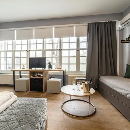 Apartamento Karma Ii *