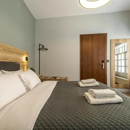 Apartamento Karma Ii Atenas