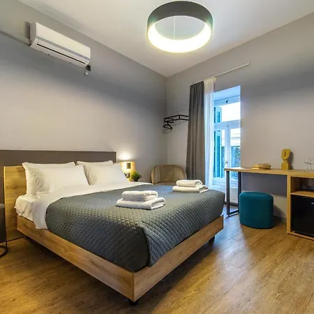 Apartamento Karma Ii