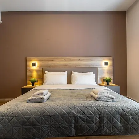 Karma Ii Apartment