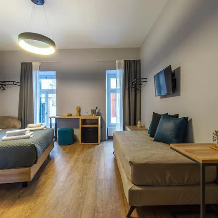 Karma Ii Apartment *