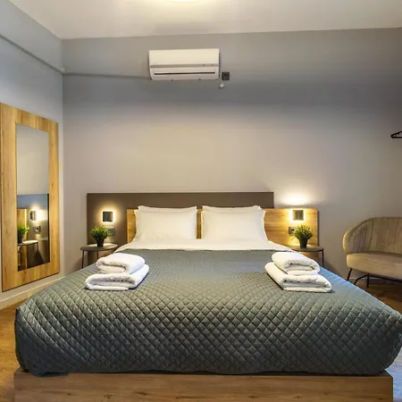 Karma Ii Apartment *