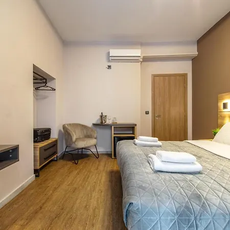 Karma Ii Apartment *